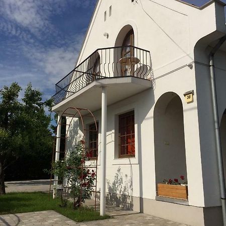 Villa Elysium Gyenesdiás Zewnętrze zdjęcie