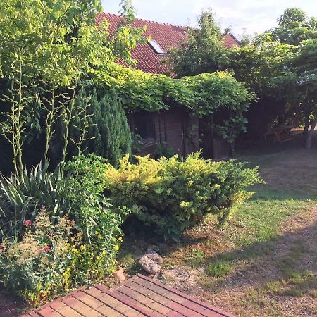Villa Elysium Gyenesdiás Zewnętrze zdjęcie
