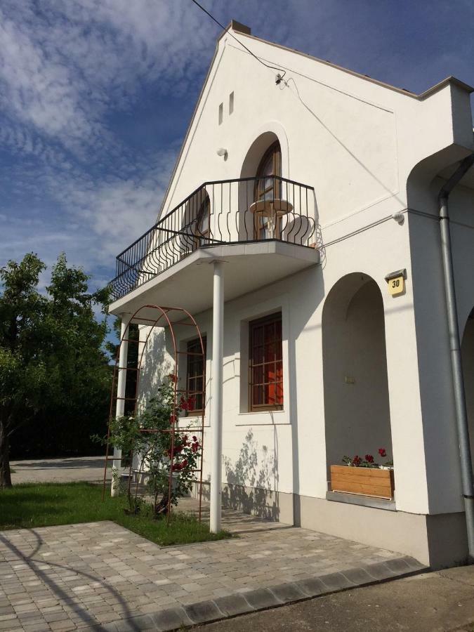 Villa Elysium Gyenesdiás Zewnętrze zdjęcie