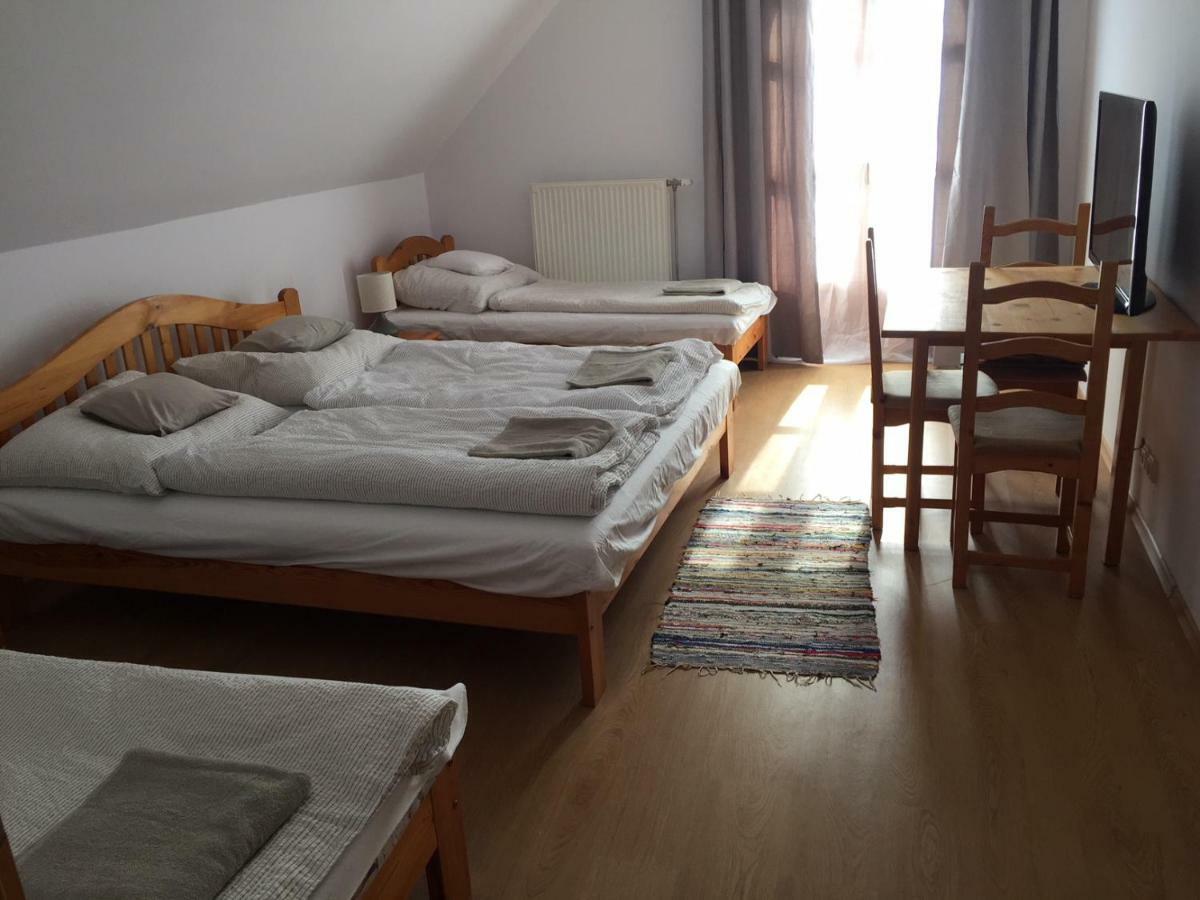 Villa Elysium Gyenesdiás Zewnętrze zdjęcie