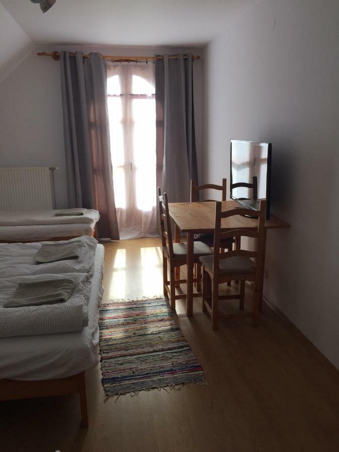 Villa Elysium Gyenesdiás Zewnętrze zdjęcie
