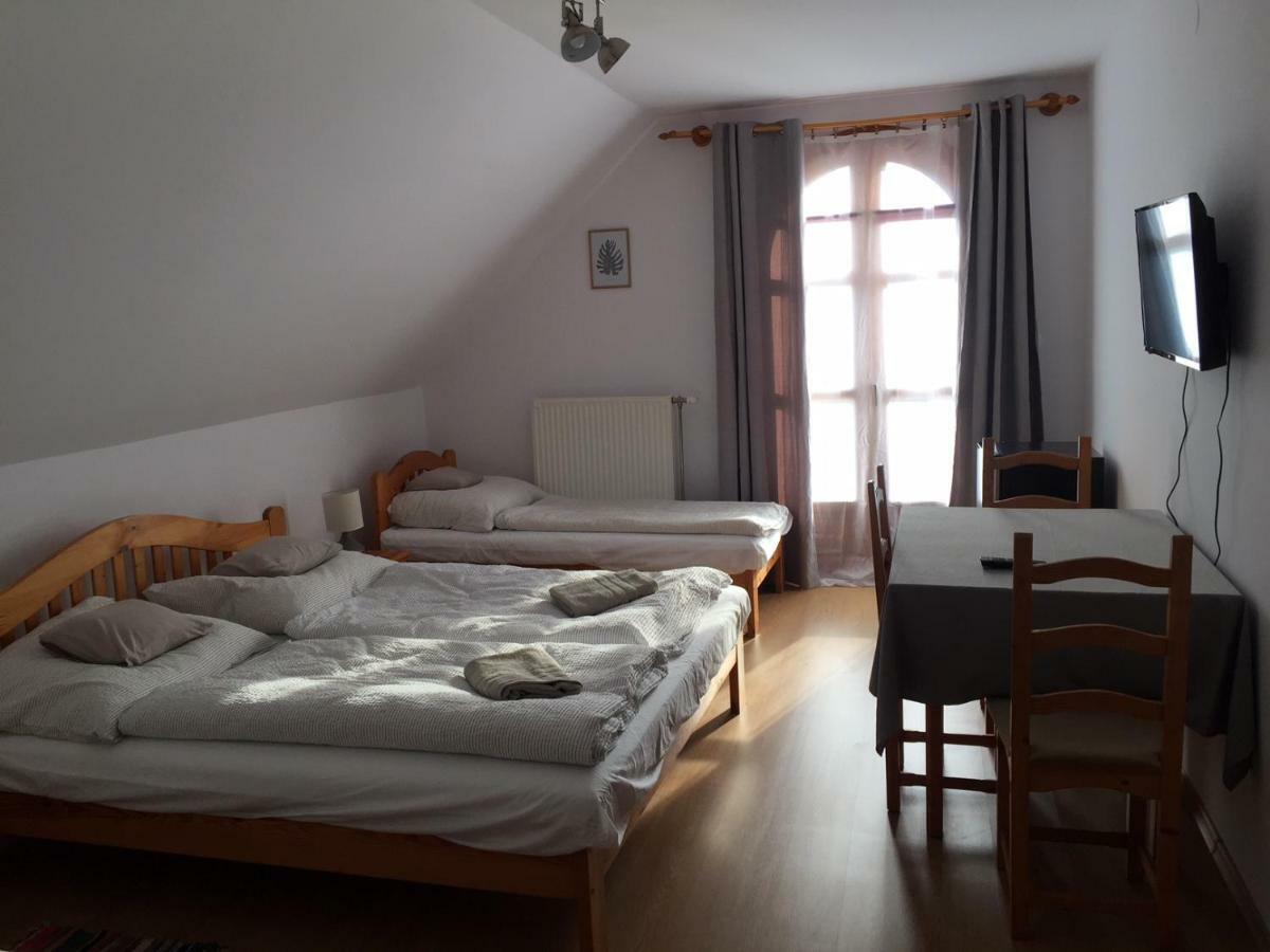 Villa Elysium Gyenesdiás Zewnętrze zdjęcie