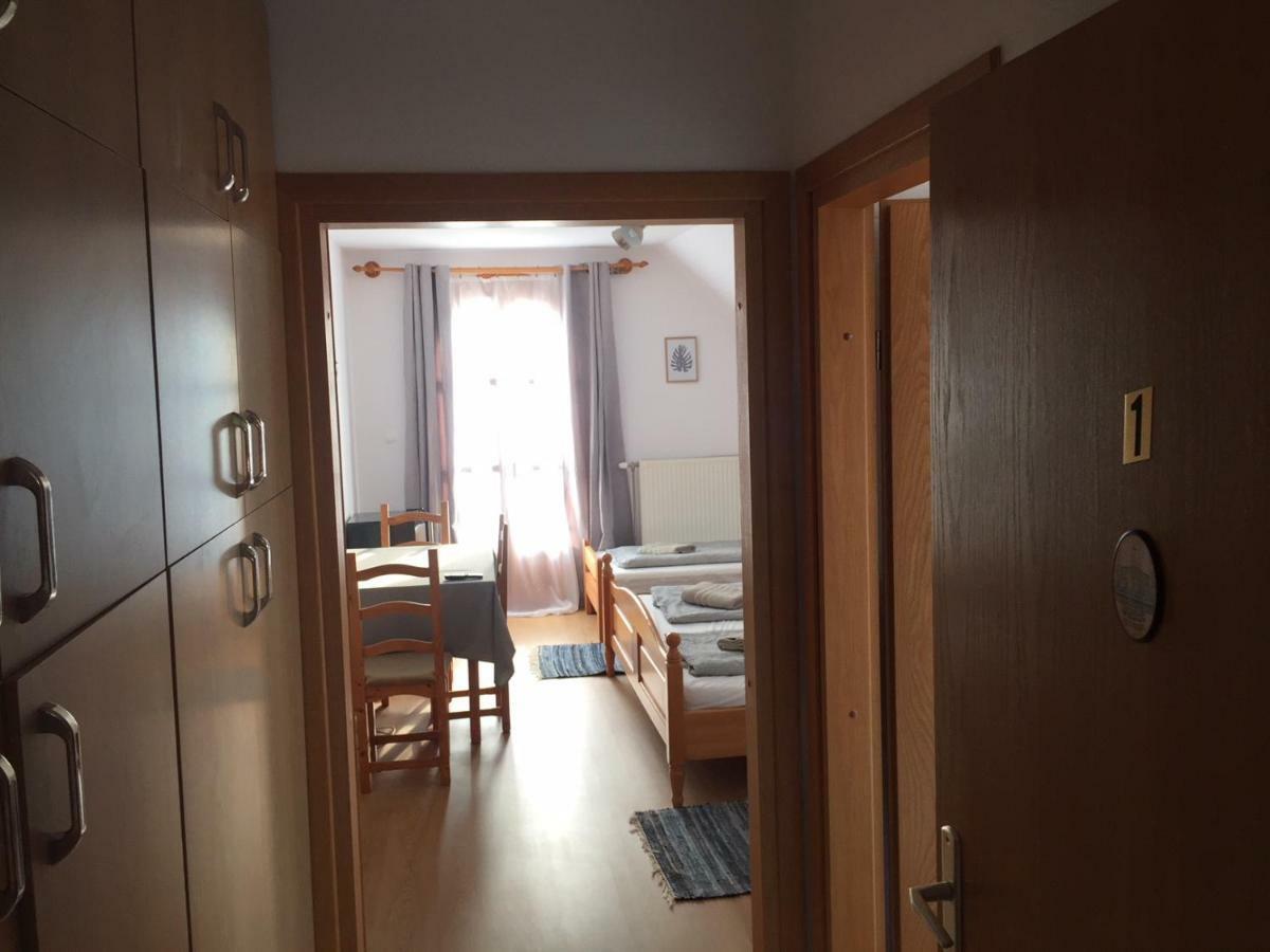 Villa Elysium Gyenesdiás Zewnętrze zdjęcie
