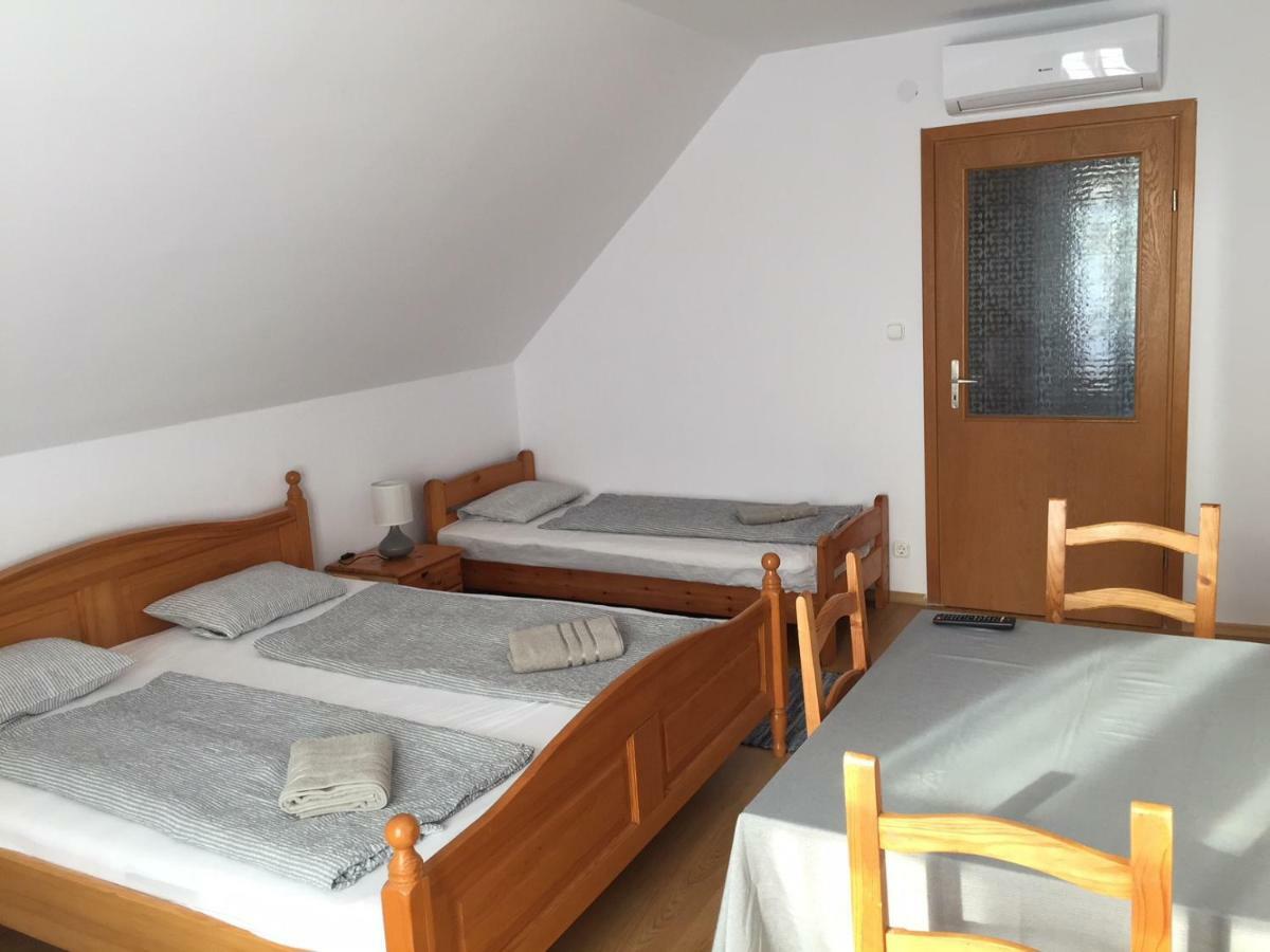 Villa Elysium Gyenesdiás Zewnętrze zdjęcie