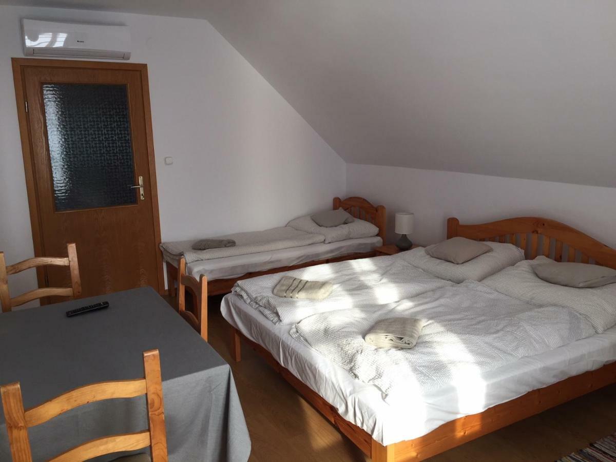 Villa Elysium Gyenesdiás Zewnętrze zdjęcie