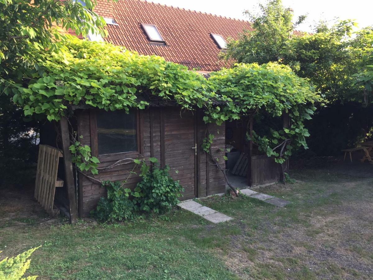 Villa Elysium Gyenesdiás Zewnętrze zdjęcie