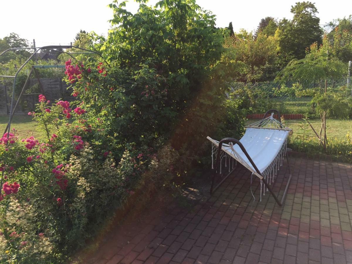 Villa Elysium Gyenesdiás Zewnętrze zdjęcie