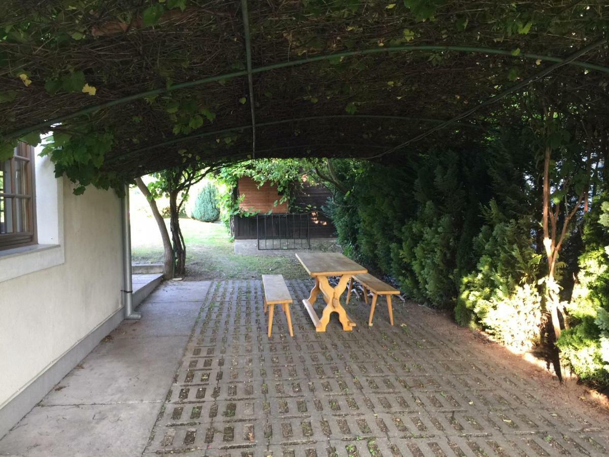 Villa Elysium Gyenesdiás Zewnętrze zdjęcie