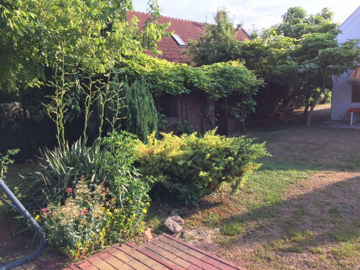 Villa Elysium Gyenesdiás Zewnętrze zdjęcie